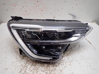 Лампа перед передняя правая renault arkana 2021- full led фото №1