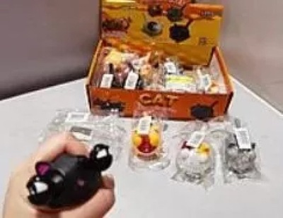 Gniotek (12szt) Adar