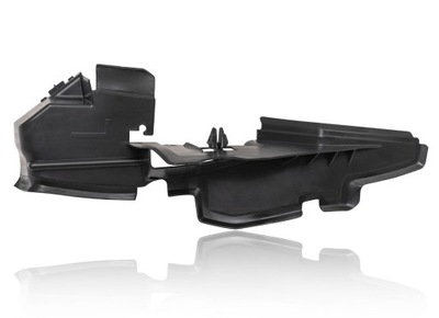 Ford focus mk3 lift впуск воздуха левый f1eb8339aa фото №1