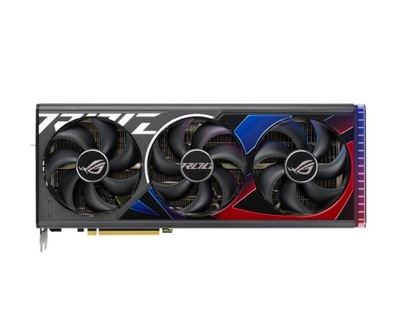 Karta graficzna ASUS ROG STRIX GeForce RTX 4080 16 GB GDDR6X