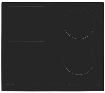 Płyta indukcyjna SAMSUNG NZ64R3747BK