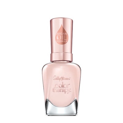 Sally Hansen Color Therapy Trwały lakier do paznokci 225Savasan-ahhh 14.7ml