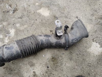 Воздухозаборник труба воздуха peugeot bipper 51785908 фото №1