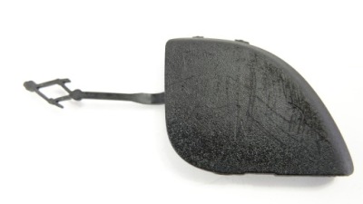 Citroen c3 aircross заглушка фаркоп бампера задняя 13489731 фото №1