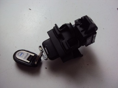 Ключ замок зажигания volvo v60 i r-design 2.0 d 11 r фото №1