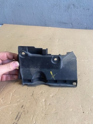 Защита корпус ремень citroen jumpy ii lift 2.0 hdi фото №1