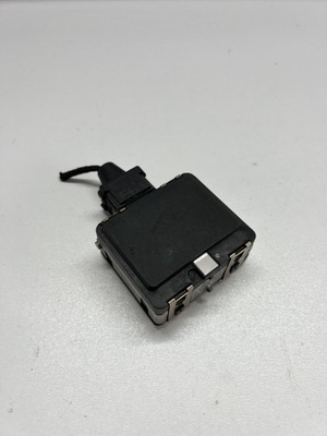 Радар disctronic vw golf passat 5qf907561g фото №1