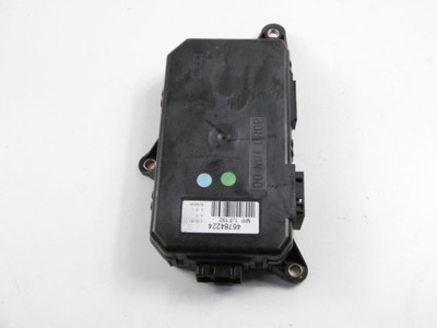 Fiat stilo модуль блок керування двері правий перед 46784224 фото №1