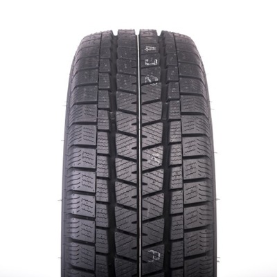 2 PCS. TIRES WINTER 225/65R16 FALKEN WINTER VAN01 R C  