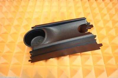 Ford ka mk2 туннель защита 735433913 фото №1