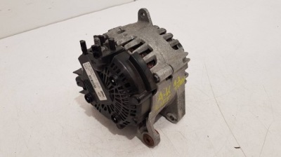 Opel astra k v 5 рестайлинг  1.2 turbo генератор фото №1