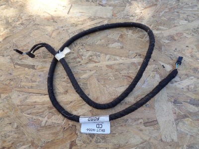 Ford transit custom 2.2 cdti жгут электрическая кабель bk2t-14334-cd фото №1