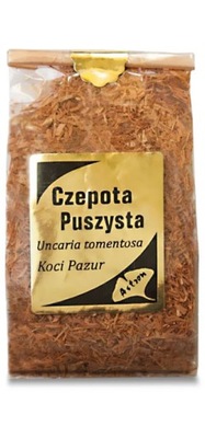 ASTRON CZEPOTA PUSZYSTA VILCACORA CIĘTA - 50g