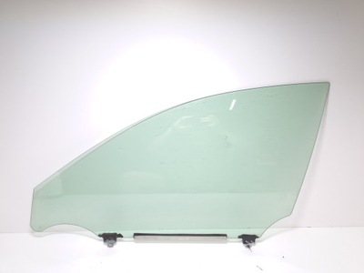 Lexus is ii стекло дверь перед передняя левая фото №1