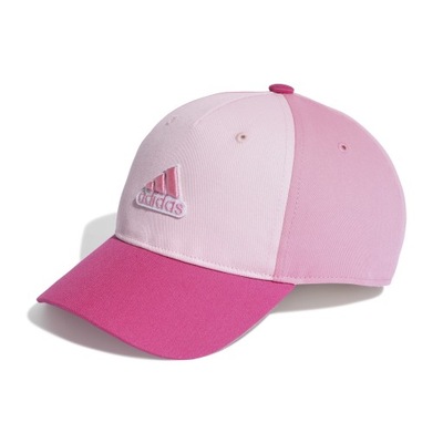 czapka z daszkiem dziecięca adidas r OSFY HN5737