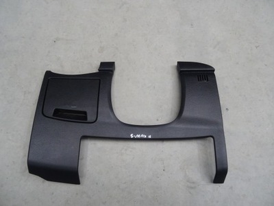 PROTECCIÓN CUERPO PANELES CONSOLAS VOLANTE FORD S-MAX MK2 II  