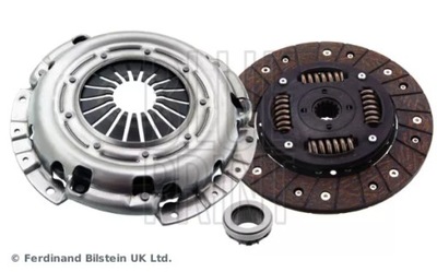 CLUTCH (KPL) OPEL  