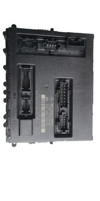 Mercedes b-klasa w245 модуль комфорту a1695456332 фото №1