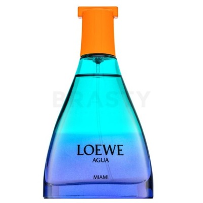 Loewe Agua de Loewe Miami EDT U 100 ml