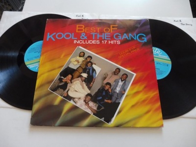 Kool & The Gang – Best Of Kool & The Gang