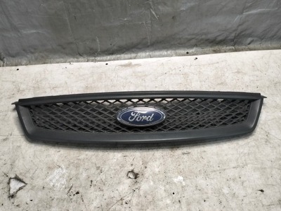 RADIATOR GRILLE GRILLE FORD FOCUS MK2 2005R 4M518138AE  