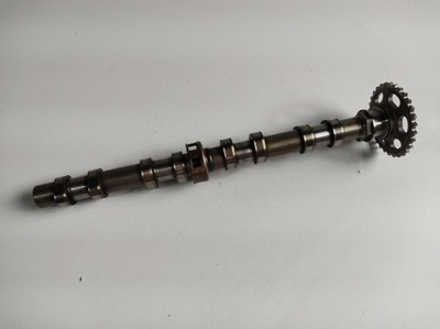 Jeep compass 2.2d 13r- вал розподільного валу a6510500300 фото №1