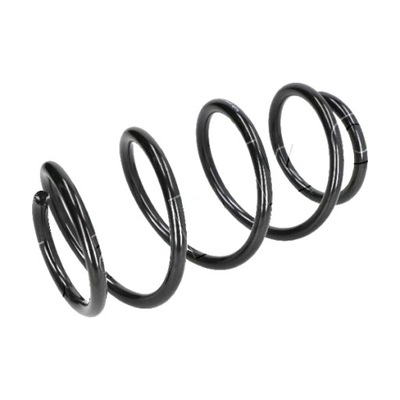 Пружины подвеска перед do renault koleos i 2.0 фото №1