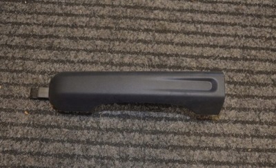 Ручка двері jeep wrangler jl фото №1