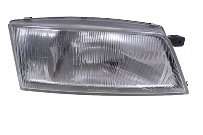 Лампа правый перед suzuki baleno фото №1