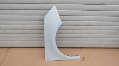 Audi a1 8x крыло правый перед lx5a polecam фото №1