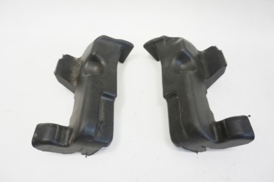 Gąbki жабо renault clio 5 v lift гібрид 6688359630r 668349516r фото №1