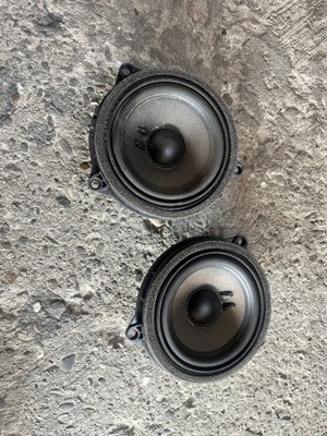 Bmw 1 f20 lift динамик дверь фото №1