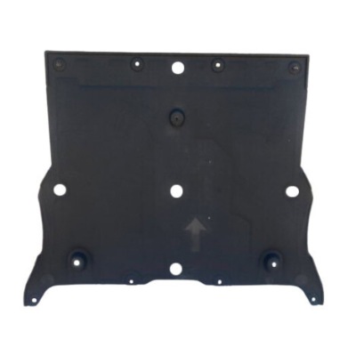 Nowa захист підвіска tesla model 3 2017- фото №1