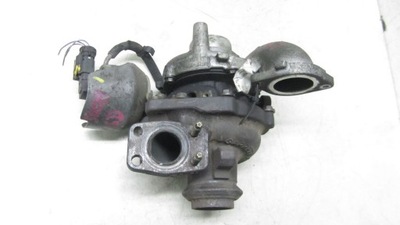 VOLVO V60 1.6 TURBOKOMPRESORIUS 9686120680 10-13 