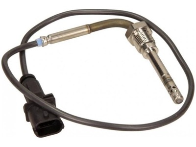 Датчик температура. вихлопних газів fiat qubo 08- фото №1