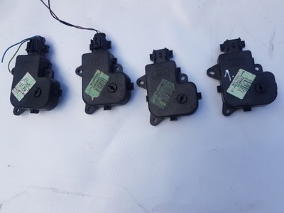 Моторчик моторедуктор обдув renault 52485400 фото №1