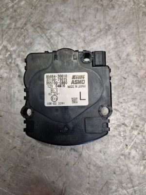 Lexus rx 450h 2011 інше комп'ютери / модулі / блоки управління фото №1