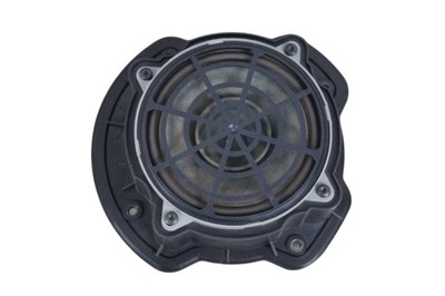 Динамик задняя 9659680280 citroen c3 picasso 08-12 фото №1