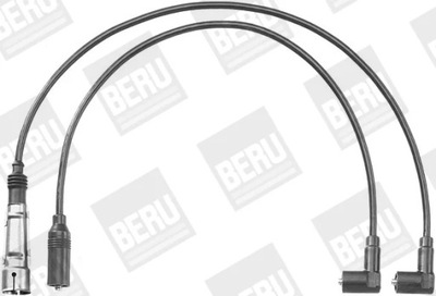 BERU ZEF1149 DRIVING GEAR ZAPL. VW GOLF III 1.8/2.0  