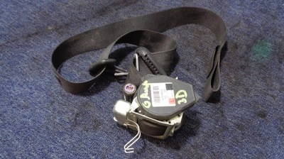 Pas безпеки grande punto 3d лівий передній фото №1