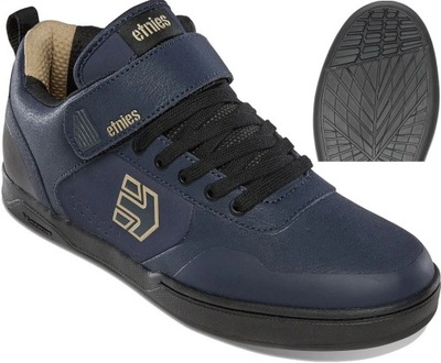 buty Etnies Culvert Mid - Navy