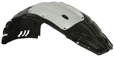 Подкрылок подкрылок ford ecosport 13-17 перед левая фото №1