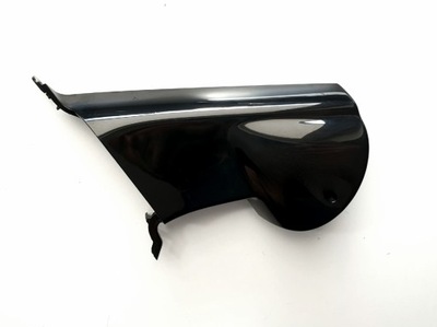 Заглушка корпус нижня дзеркало ліва jaguar f-pace 16- фото №1