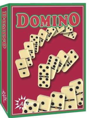 DOMINO ABINO, ABINO