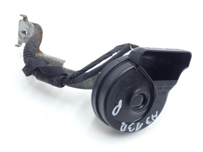 Клаксон сигнал сигнал оригінал audi a3 8v 13r фото №1