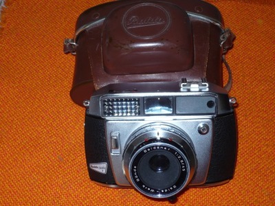 Aparat BALDA MATIC I