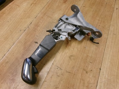 Peugeot 2008 i важіль гальма ручного фото №1