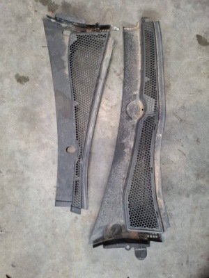 Жабо peugeot 208 i фото №1