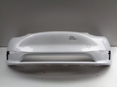 Бампер передний tesla model y nr 50360 фото №1