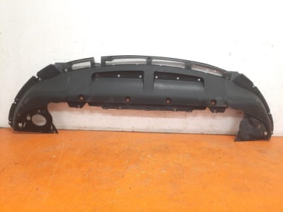 Ford kuga mk3 19- плита захист pod бампер перед c09086487 фото №1